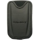 BlackBerry Leder Beschermtasje Zwart met Riemclip (ASY-09288-002)