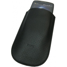 HTC Pouch PO S430 Zwart voor HTC Magic