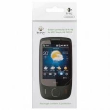 HTC Display Folie SP P190 voor HTC Touch 3G (2 Stuks) 