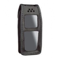 Classic Leder Beschermtasje voor Nokia 6500 Classic 