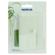 Nokia Leder Beschermtasje CP-320 Wit