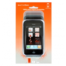 Tech21 iBand voor iPhone 3G/ 3GS Zwart (2476712)