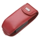 BlackBerry Leder Beschermtasje Rood (ACC-08512-004)