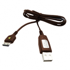 Samsung USB Data Kabel APCBS10UGE Bruin