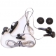 Headset Stereo Mini USB voor HTC en Motorola (net als HS S200)