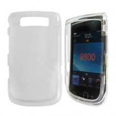 Kristal Hoesje Transparant voor BlackBerry 9800 Torch