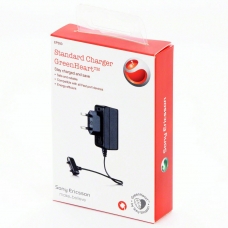 Sony Ericsson Thuislader EP300 GreenHeart