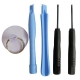 Openings Tool Kit (5-delig) voor Apple iPhone/ iPod