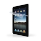 Display Folie Guard (Frosted) Anti-Vinger voor Apple iPad