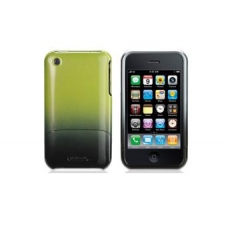 Griffin Case Outfit Shade Groen voor iPhone 3G/ 3GS
