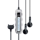 Nokia Display Headset Stereo HS-6