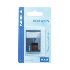 Nokia Batterij BL-6C (met HOLO)
