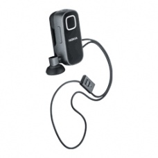 Nokia Bluetooth Headset BH-215