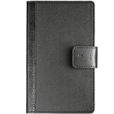 Nokia Leder Beschermtasje CP-271 voor E61/ E61i