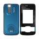 Nokia 7100 Supernova Cover Blauw