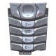 Nokia 6610/ 6610i Keypad Grijs