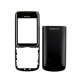 Nokia 2710 Navigation Edition Cover Zwart