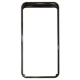 Samsung i900 Omnia Frontcover Zwart