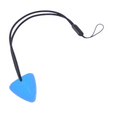 Nokia Stylus Plectrum CP-306 Blauw incl. Draagkoord