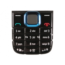 Nokia 5130 XpressMusic Keypad Blauw