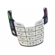 Nokia 6600 Keypad Licht Grijs