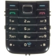 Nokia 6233 Keypad Zwart