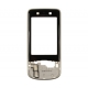 Nokia 6260 Slide Frontcover Zwart