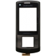 Samsung U900 Soul Frontcover Grijs