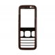 Nokia 5630 XpressMusic Frontcover Zwart/Rood