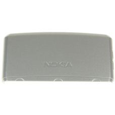 Nokia E61 Antenne Cover Zilver