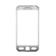 Samsung GT-S5230 Star Frontcover Zilver zonder Display Glas