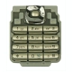 Nokia 6030 Keypad Champagne