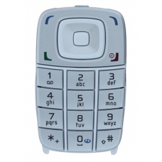 Nokia 6101 Keypad Wit