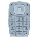 Nokia 6101 Keypad Wit