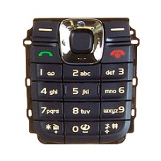 Nokia 2626 Keypad Blauw