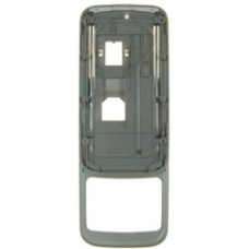 Nokia 5300 Slide Module Zilver