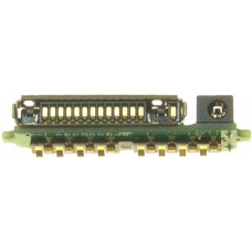 Nokia 5500 Systeem Connector