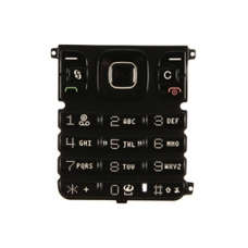 Nokia 5630 XpressMusic Keypad Zwart