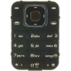 Nokia 7373 Keypad Latin Brons