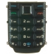 Nokia 6151 Keypad Zwart