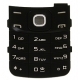 Nokia 8600 Luna Keypad Zwart