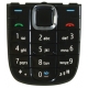 Nokia 3120 Classic Keypad Latin Grijs