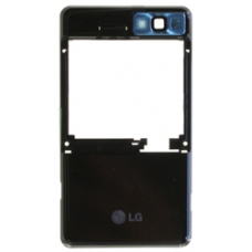 LG KE820 Middelcover