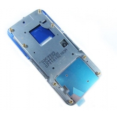 Nokia N81 Slide Module Vanilla3 Blauw