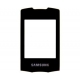 Samsung GT-E2550 Monte Slider Display Glas Zwart