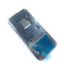 Nokia N81 Slide Module Vanilla1 Bruin