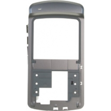 LG KE970 Shine Slide Cover Lower Zilver