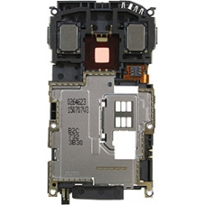 Nokia N95 8GB Chassis Warm Zwart