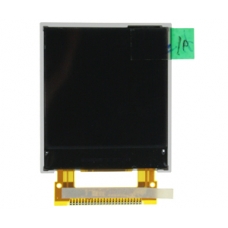 Samsung GT-E1100/ GT-E1120 Display (LCD)