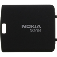Nokia N95 8GB Accudeksel Nseries Zwart